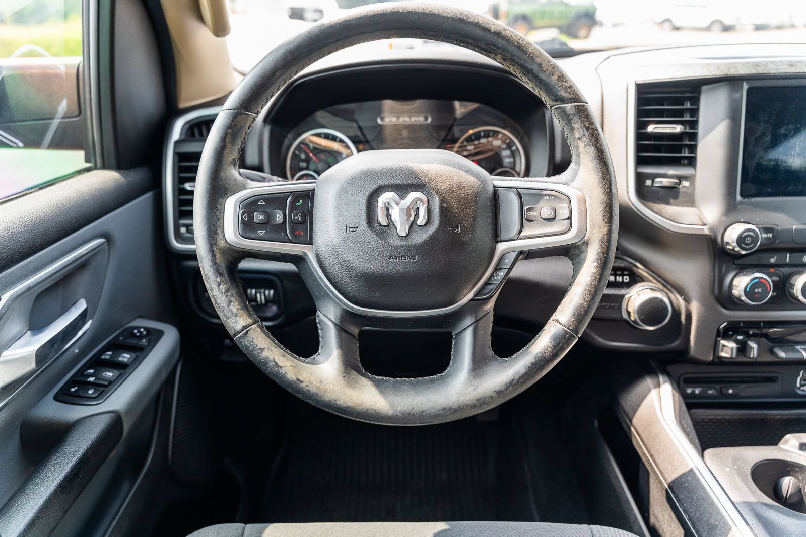 Used 2019 RAM 1500 Big Horn RWD image 22