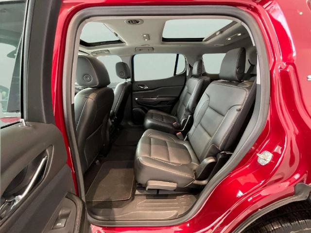 Used 2019 GMC Acadia SLT AWD/4WD image 17