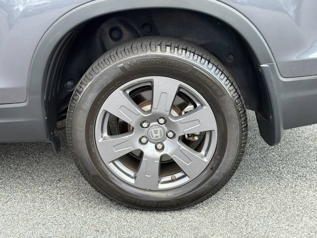 Used 2020 Honda Ridgeline RTL-E image 20