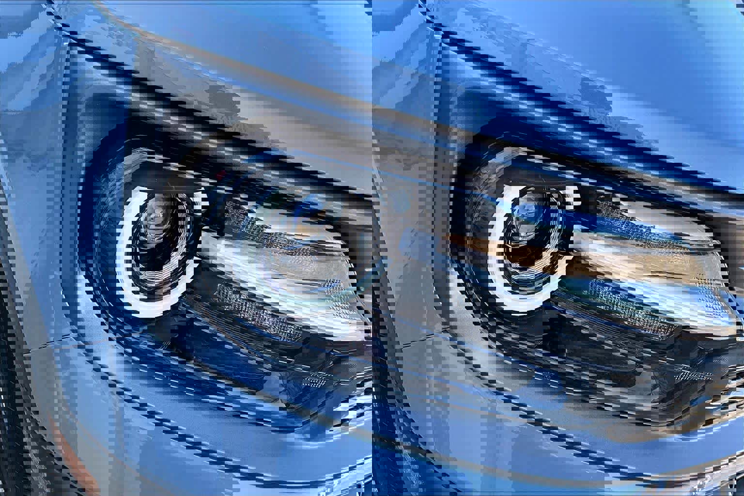 Certified 2025 Ford Bronco Sport Big Bend w/ Convenience Package image 26