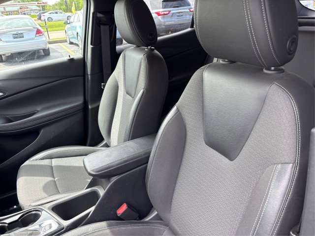 Used 2024 Buick Encore GX Preferred FWD image 9