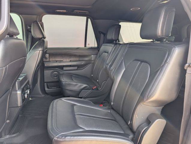 Certified 2021 Ford Expedition Max Limited AWD/4WD image 10