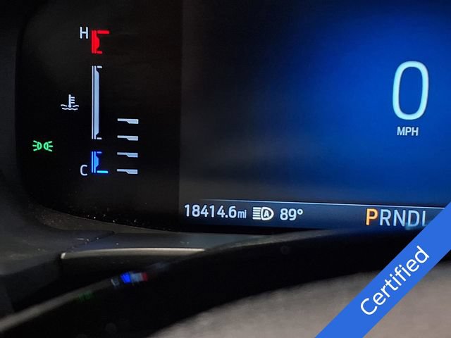 Certified 2023 Ford Escape Active AWD/4WD image 17