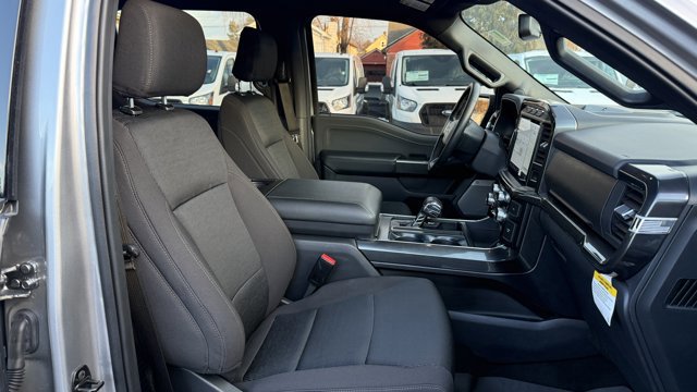 Certified 2023 Ford F150 XLT w/ Equipment Group 302A High image 33