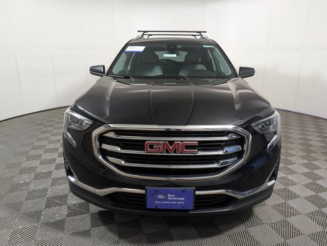 Used 2018 GMC Terrain SLT w/ Preferred Package image 6