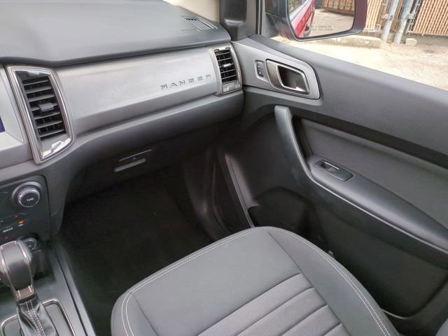 Certified 2021 Ford Ranger XLT w/ Equipment Group 302A High RWD image 17