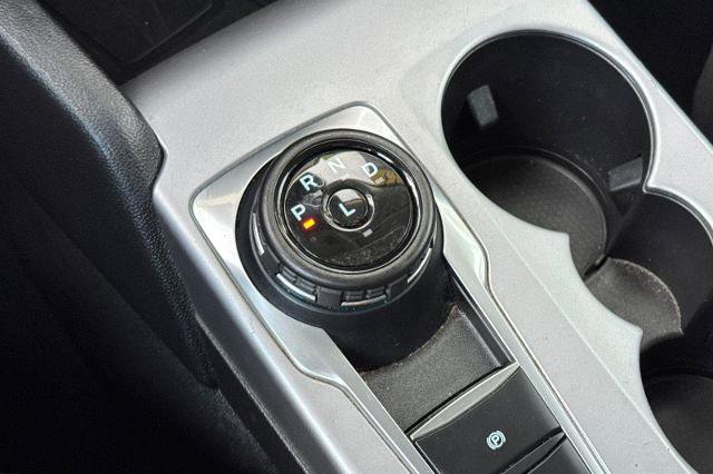 Certified 2023 Ford Bronco Sport Big Bend w/ Convenience Package image 17