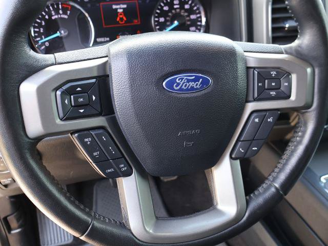 Certified 2021 Ford Expedition XLT RWD image 27