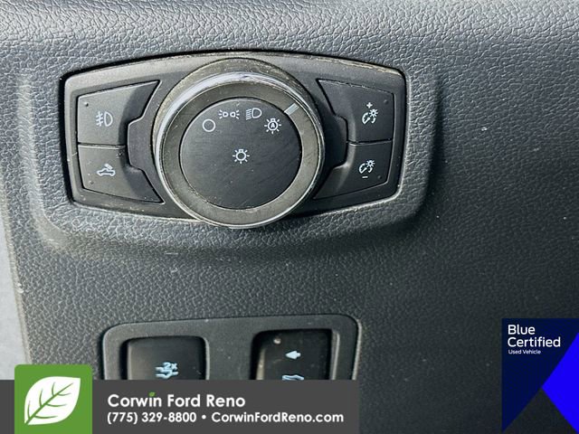 Certified 2022 Ford F350 Platinum AWD/4WD image 14