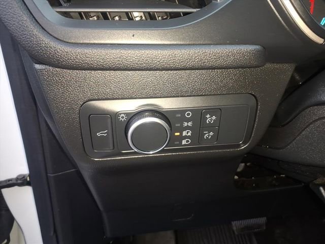 Certified 2022 Ford Escape SE w/ Convenience Package image 15