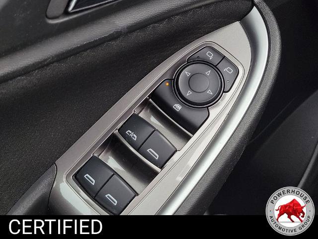 Used 2025 Chevrolet Malibu LT FWD image 25