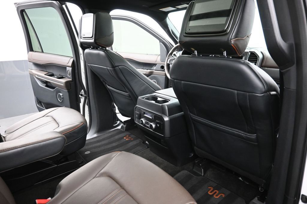 Certified 2020 Ford Expedition Max King Ranch RWD image 14