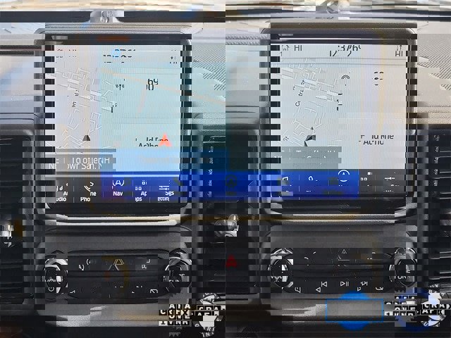 Certified 2022 Ford Bronco Sport Badlands w/ Premium Package image 16