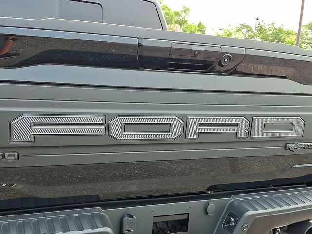 Certified 2026 Ford F150 Raptor AWD/4WD image 38