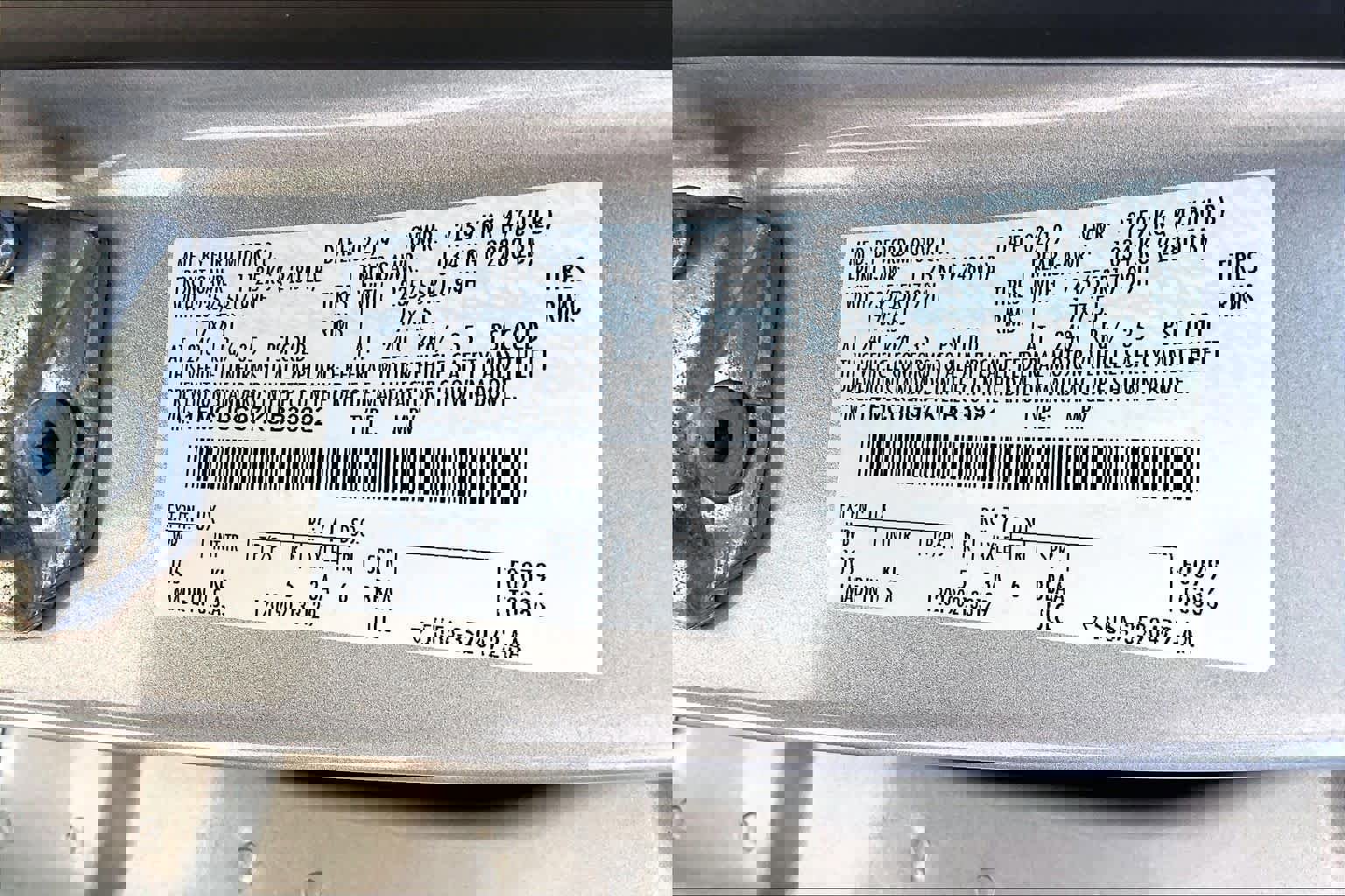 Certified 2019 Ford Escape SE image 36