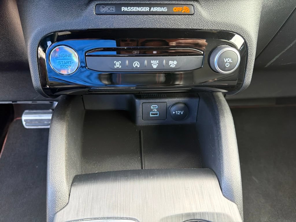 Certified 2023 Ford Escape ST-Line w/ Tech Pack #1 FWD image 23