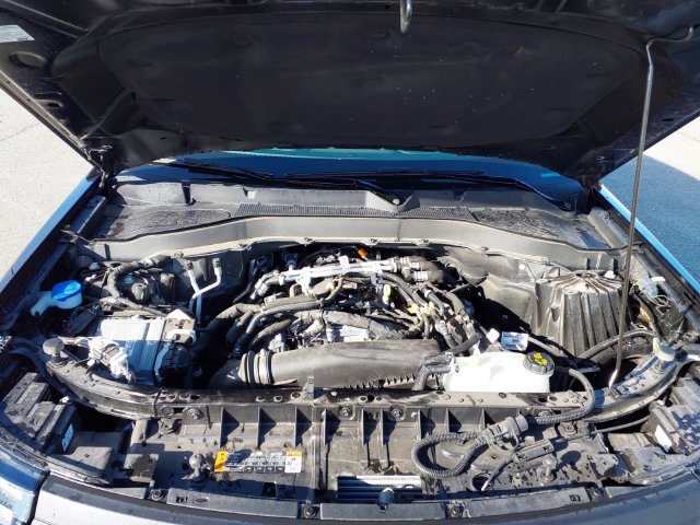 Certified 2026 Ford Explorer Tremor w/ Tremor Convenience Package AWD/4WD image 24