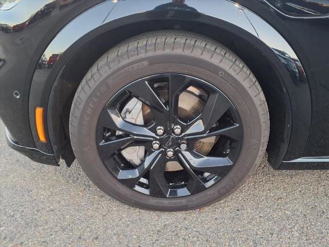 Certified 2024 Ford Mustang Mach-E Premium image 8