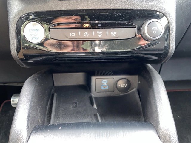 Certified 2023 Ford Escape ST-Line Select w/ Tech Pack #2 image 13