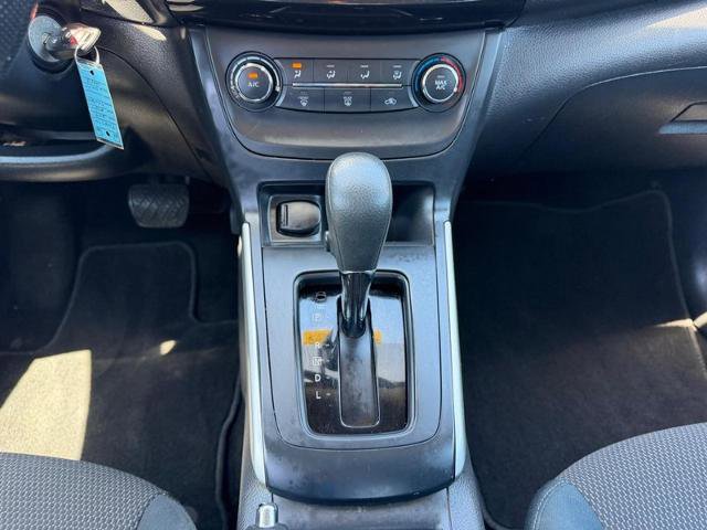 Used 2019 Nissan Sentra S FWD image 15