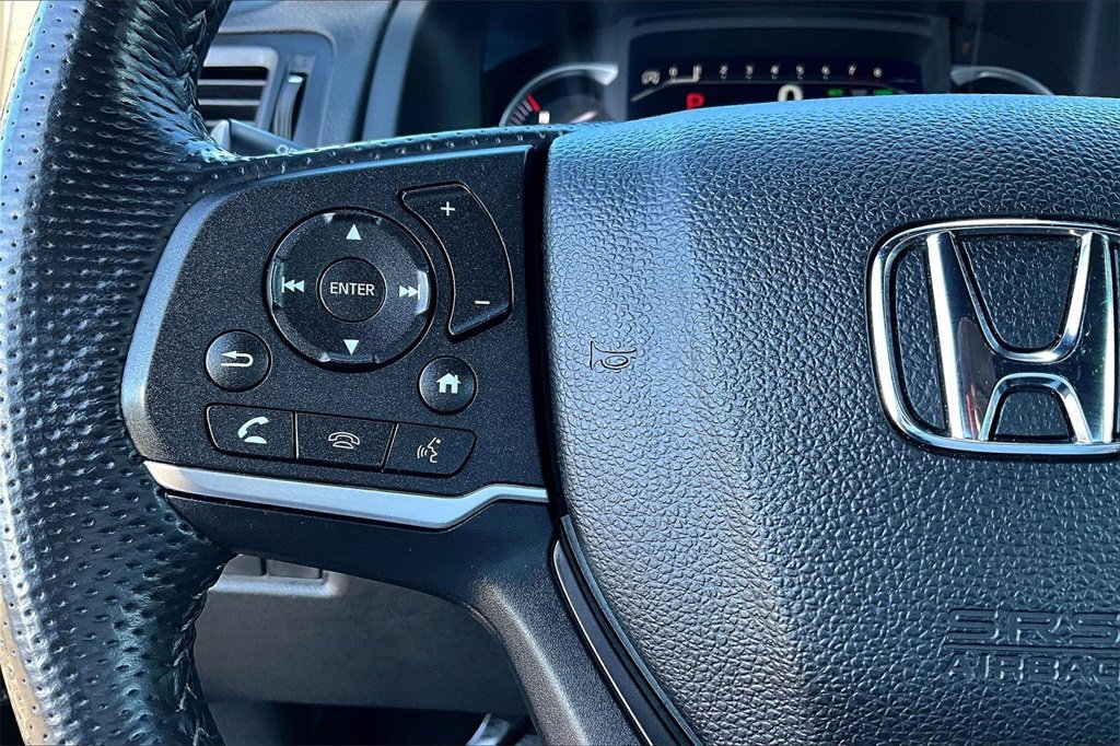 Used 2022 Honda Passport EX-L image 18