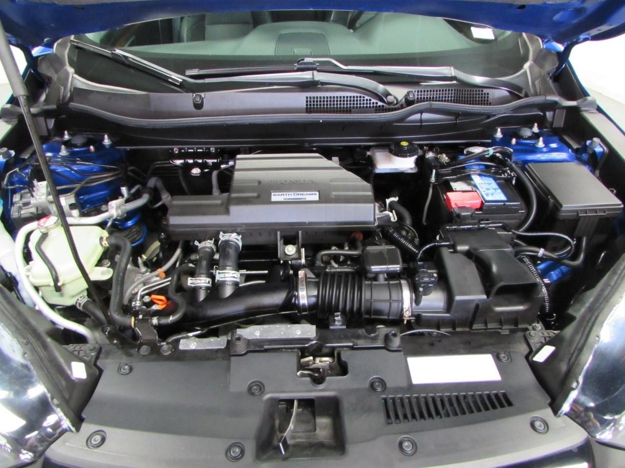 Used 2020 Honda CR-V EX-L image 10
