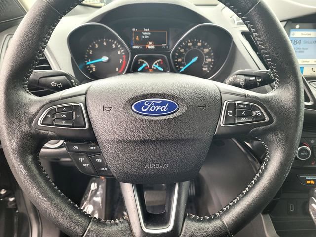 Certified 2019 Ford Escape SE FWD image 20