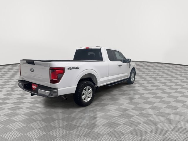 Certified 2024 Ford F150 XL w/ Equipment Group 103A High AWD/4WD image 37