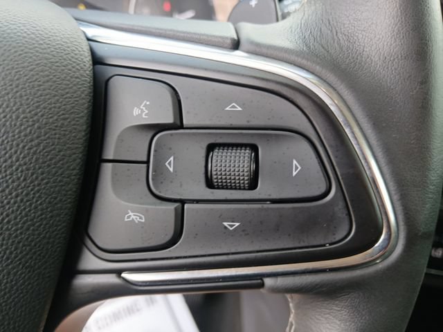 Used 2023 Buick Envision Avenir FWD image 19