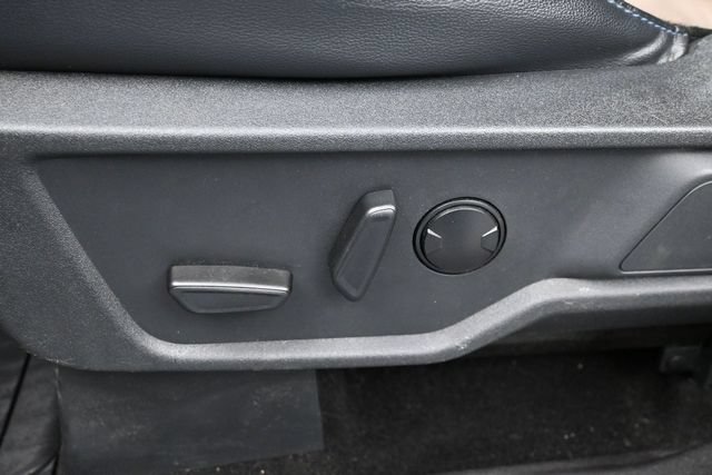 Certified 2023 Ford Bronco Wildtrak AWD/4WD image 13