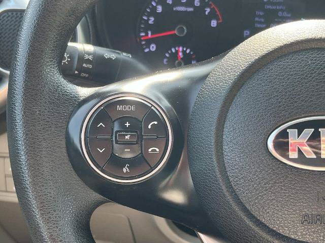 Used 2020 Kia Soul S FWD image 15