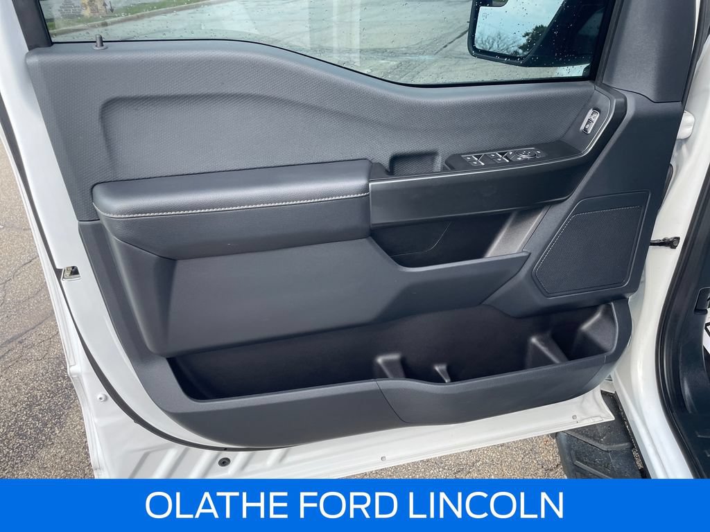 Certified 2023 Ford F150 XL w/ STX Appearance Package AWD/4WD image 21