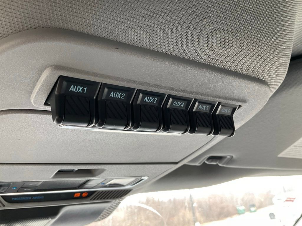 Certified 2023 Ford F250 Lariat w/ Lariat Ultimate Package image 9