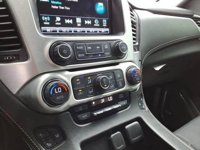 Used 2020 GMC Yukon SLT w/ Premium Edition RWD image 28