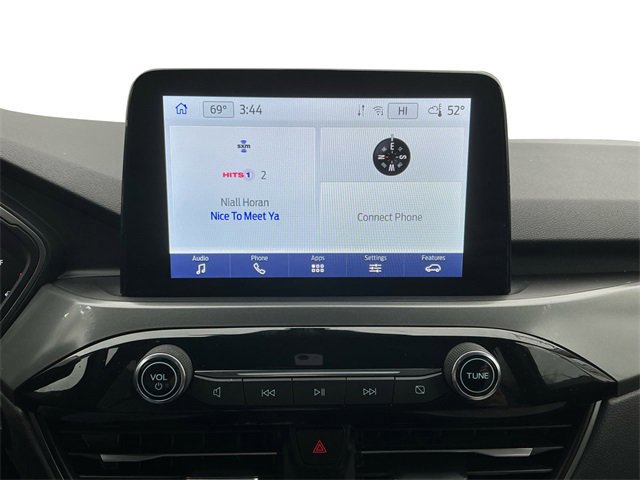 Certified 2024 Ford Escape Active image 21