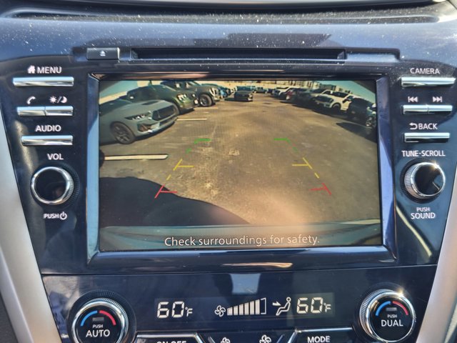 Used 2022 Nissan Murano S image 15