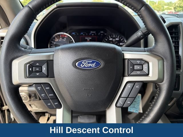 Certified 2021 Ford F250 Lariat AWD/4WD image 13