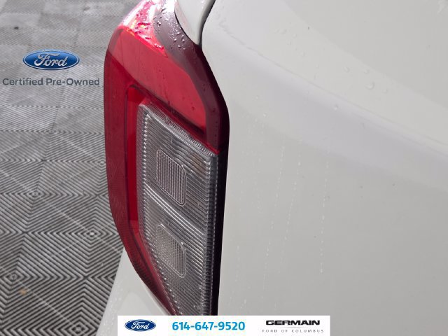 Certified 2023 Ford Explorer ST w/ Technology Package AWD/4WD image 15