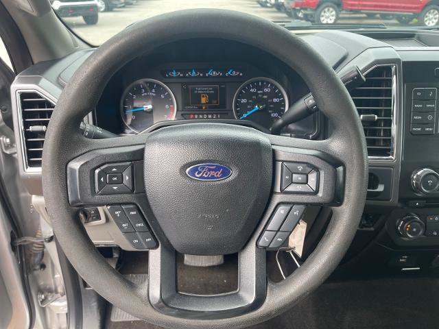 Certified 2017 Ford F250 XLT RWD image 10