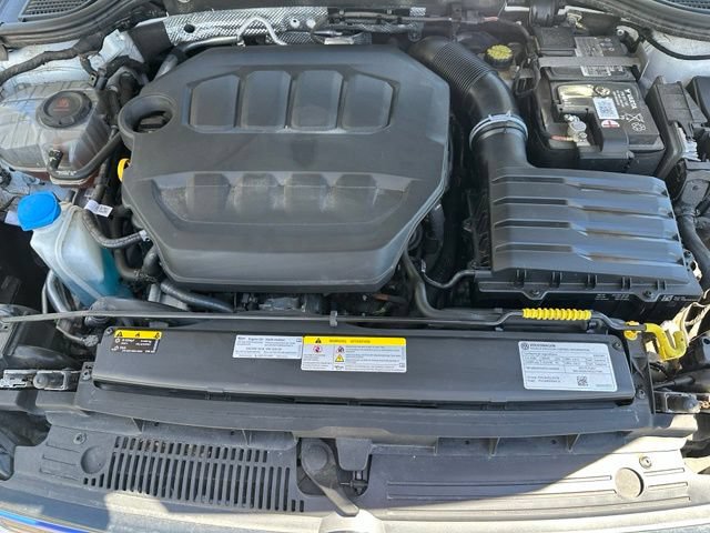 Used 2023 Volkswagen Golf 20th Anniversary Edition AWD/4WD image 8