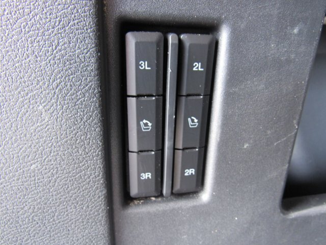 Certified 2022 Ford Expedition Max Limited RWD image 21
