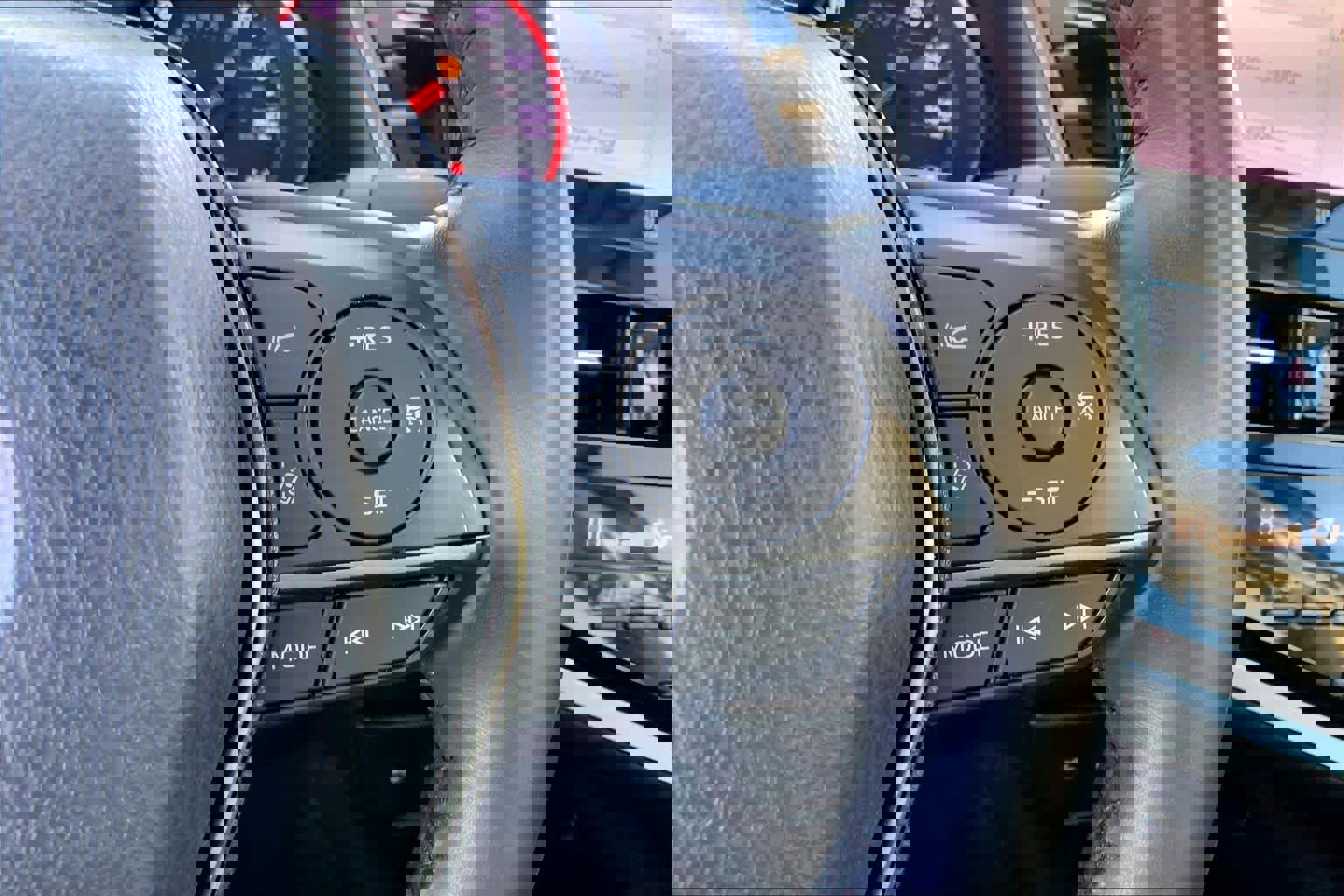 Used 2023 Toyota Camry XSE image 24