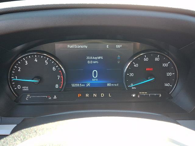 Certified 2023 Ford Explorer XLT w/ Equipment Group 202A AWD/4WD image 20