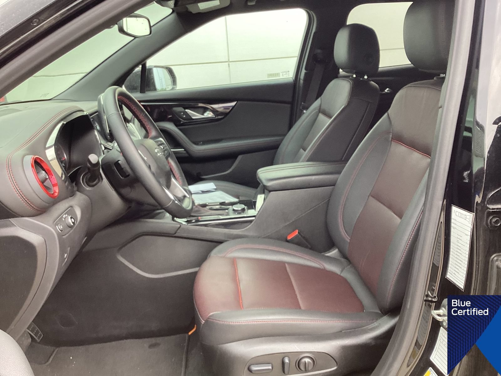 Used 2025 Chevrolet Blazer RS AWD/4WD image 5
