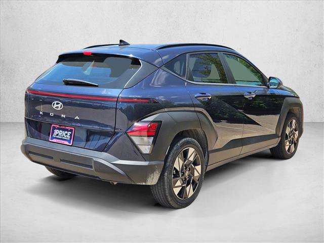 Used 2025 Hyundai Kona SEL FWD image 5