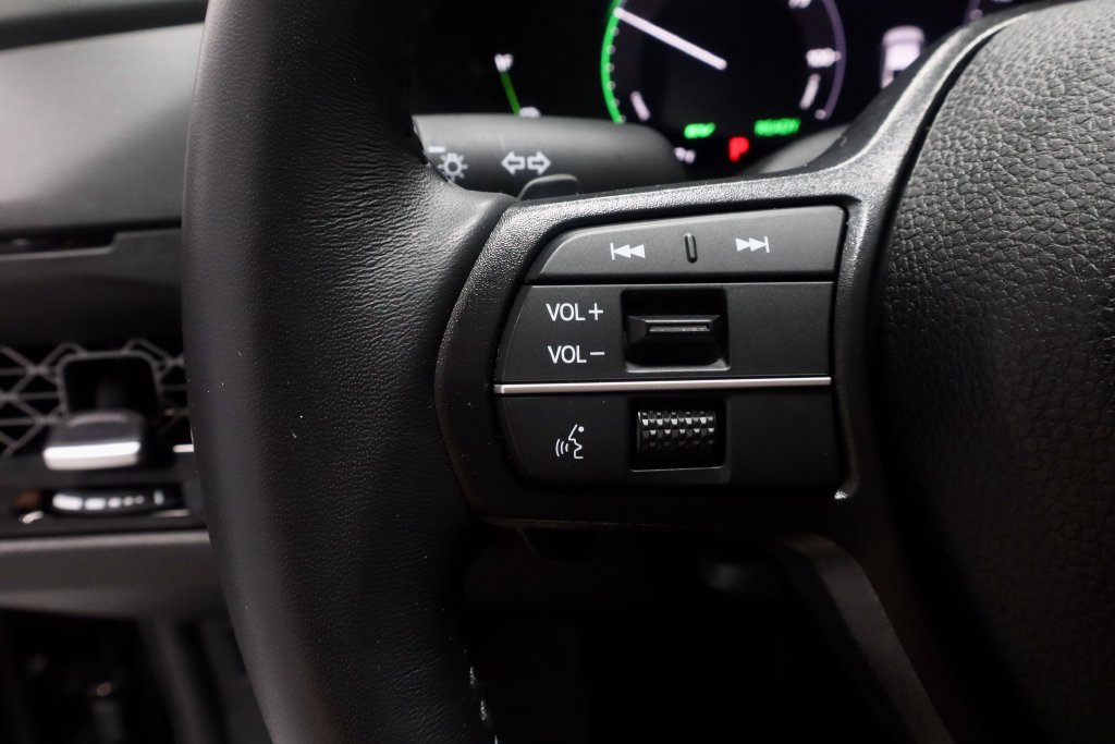Used 2023 Honda Accord EX-L image 28