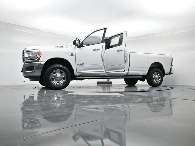 Used 2019 RAM 2500 Big Horn image 52