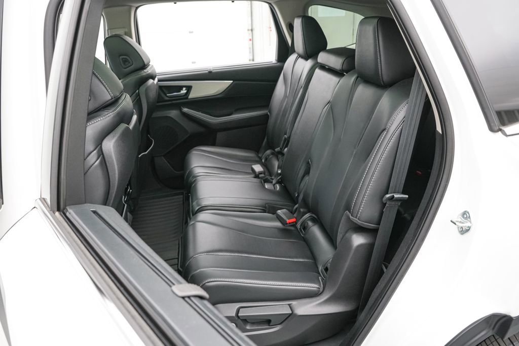 Used 2024 Acura MDX SH-AWD w/ Technology Package image 20