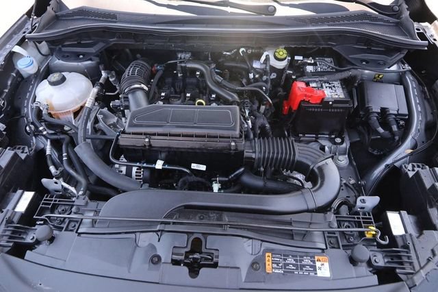 Certified 2025 Ford Escape ST-Line FWD image 26