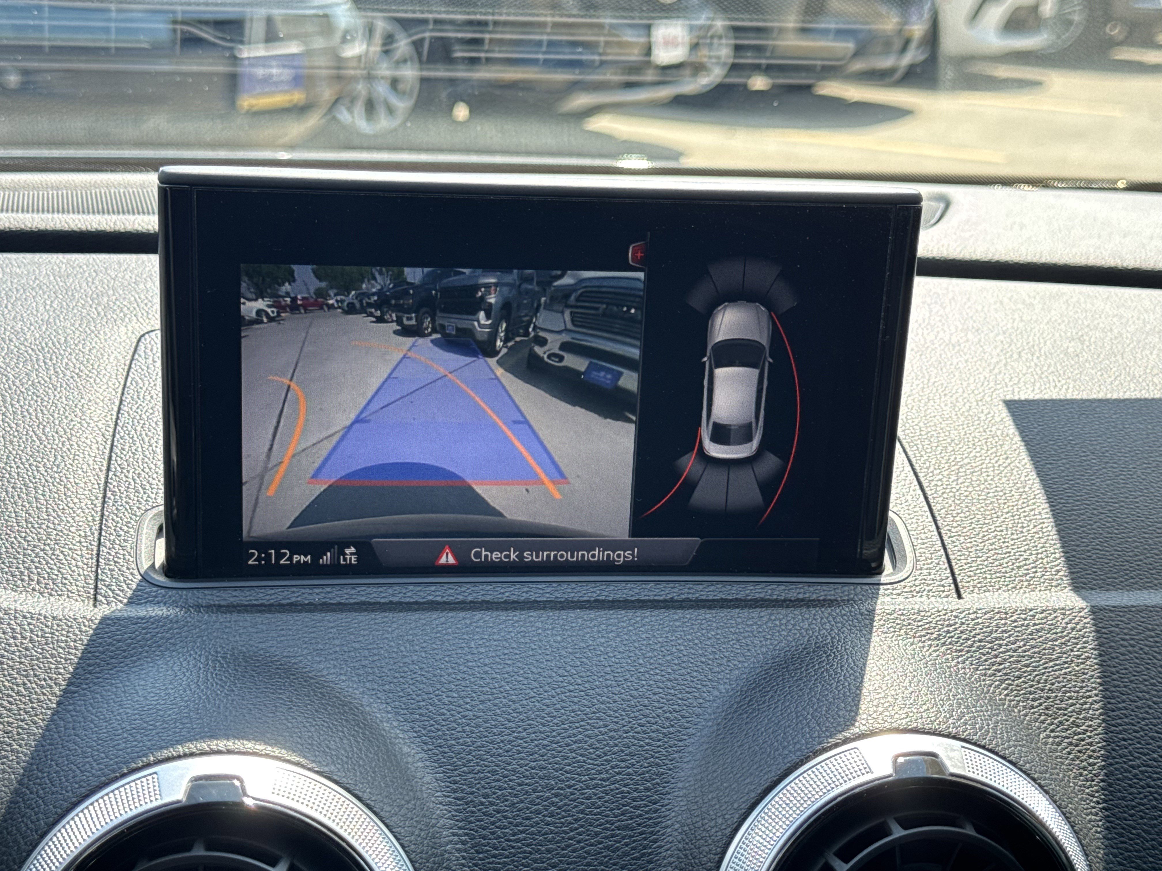 Used 2019 Audi S3 Premium Plus w/ Technology Package image 24